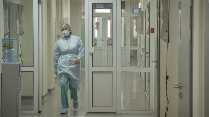 COVID-19 в Атырау: за сутки заболели 64 человека, 500 зараженных лечатся дома 