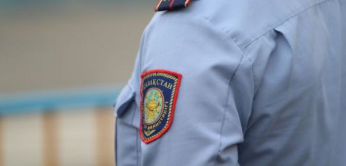 Полицейский совершил самоубийство в Павлодаре 