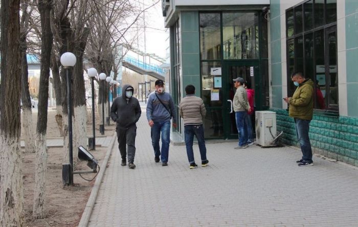 Главный санврач Атырауской области запретил коллективный Ауызашар