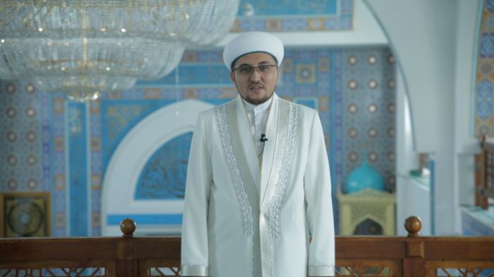 Главный имам Атырауской области: "Длинные речи на поминках – это не по шариату" 