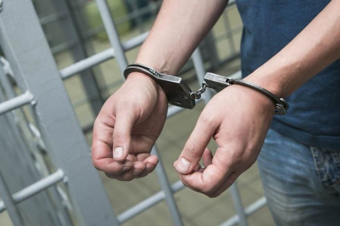 В Атырау задержаны иностранцы, объявленные в международный розыск 