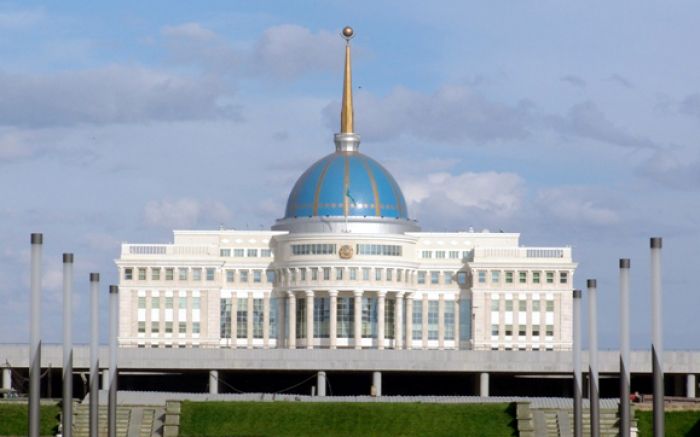Закон Республики Казахстан О религиозной деятельности и религиозных объединениях
