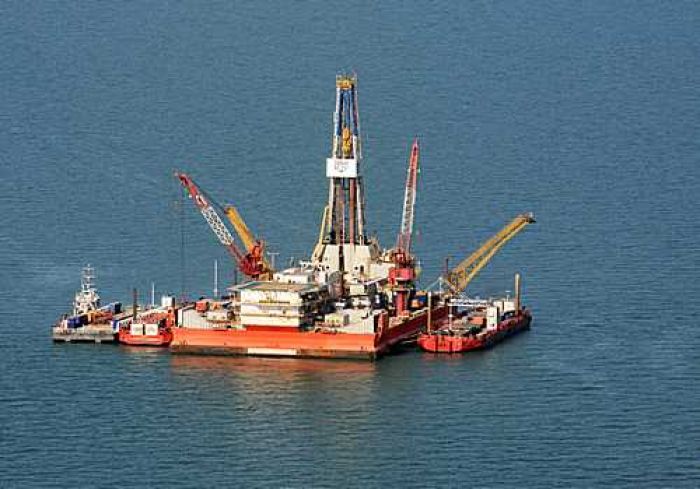 Индийский нефтяной консорциум близок к покупке доли в Кашагане за $6 млрд