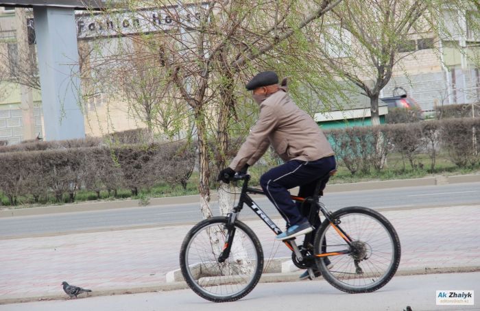 В Атырау зафиксирован спад случаев коронавируса