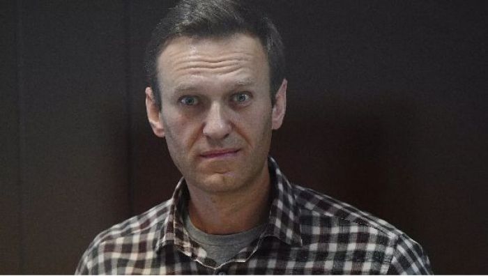 «Мне не дают мой Коран». Навальный подал в суд на владимирскую колонию 