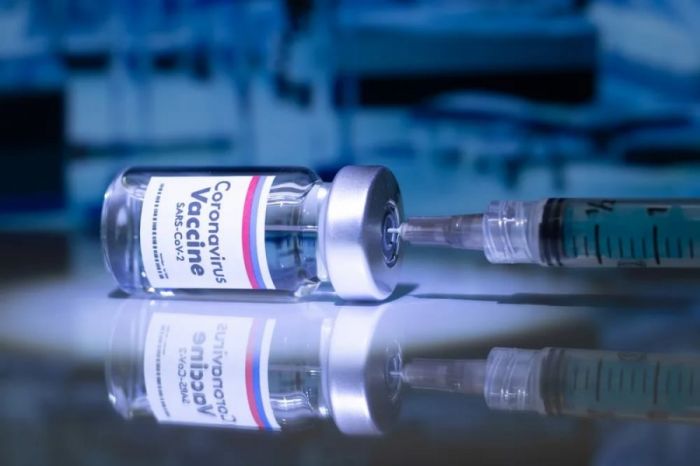 Закупил ли Казахстан вакцину AstraZeneca 