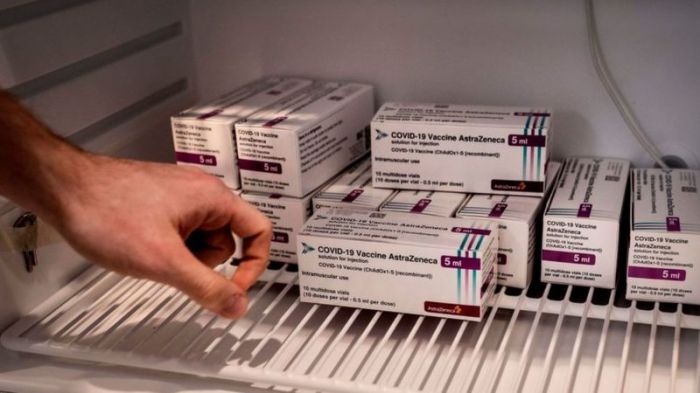 Дания полностью прекратила использование вакцины AstraZeneca из-за риска тромбов 