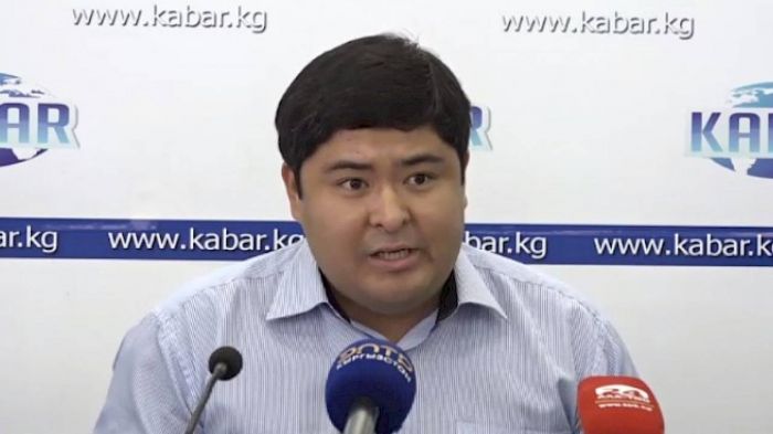 По подозрению в госизмене арестован экс-глава казахской диаспоры в Кыргызстане 