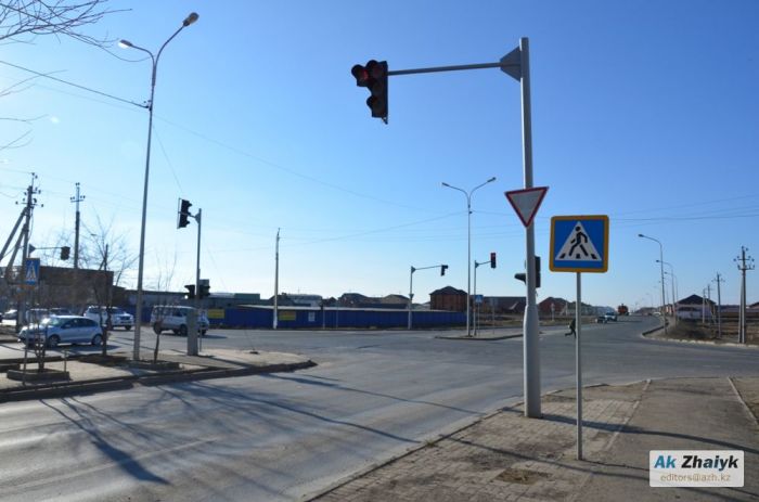 Каждый четвертый погибший и раненый в ДТП в 2020 году в Казахстане был пешеходом