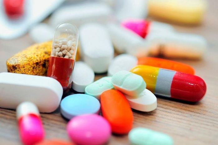 Предельные цены на антиковидные препараты в РК