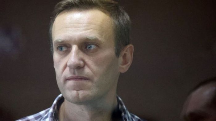 Навального переводят из колонии в стационар областной больницы для осужденных 