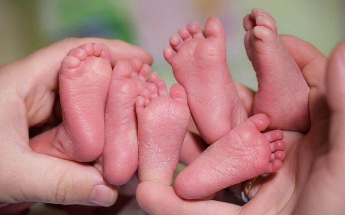 Трое малышей родились у беременных с COVID-19 в Атырау