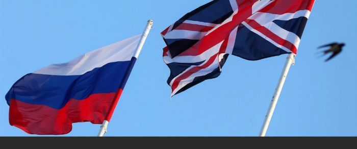 Лондон ввел санкции против замешанных в коррупции россиян 