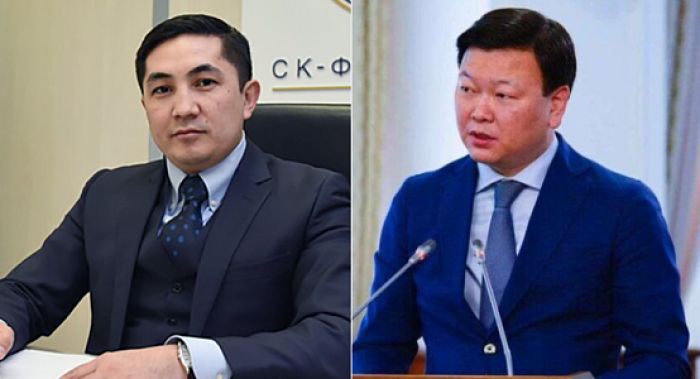 В суде над экс-главой «СК-Фармация» возникли вопросы к министру Алексею Цою