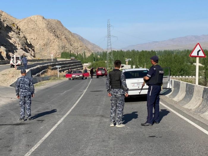 Конфликт на границе: 13 кыргызстанцев погибли, более 130 пострадали