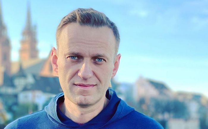 "Дорогой мой суд, ваш король - голый". Навальный выступил с последним словом в суде