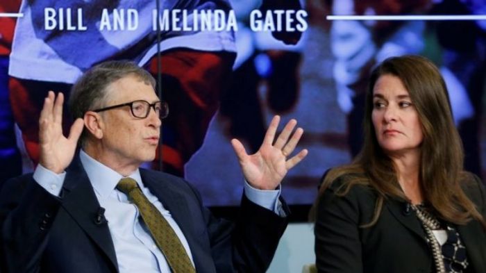 СМИ узнали о решении Мелинды Гейтс отказаться от алиментов при разводе 