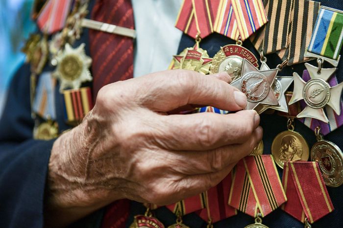 Выплаты ветеранам ВОВ в России оказались в разы ниже, чем в Узбекистане и Казахстане