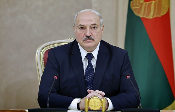 Лукашенко подписал декрет на случай своего убийства 