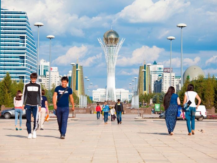 Казахстан уступил Беларуси по уровню социального прогресса 