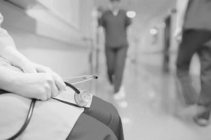 В областной инфекционной больнице от коронавируса умерла медсестра поликлиники №3 