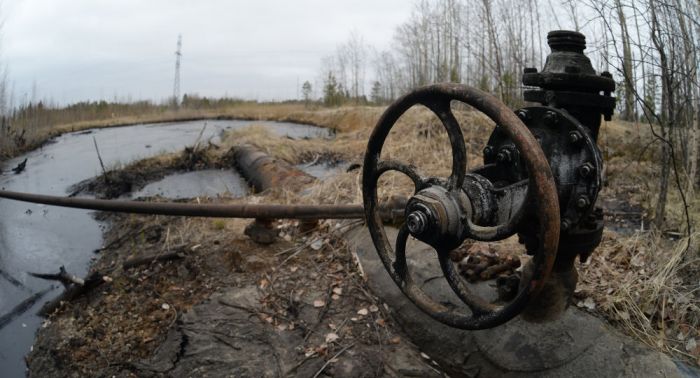 Россия "уходит" с нефтяного рынка. Что ждет страны СНГ? 