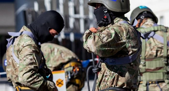 Антитеррористические учения пройдут в Атырау: в отдельных районах введут ограничительные меры 