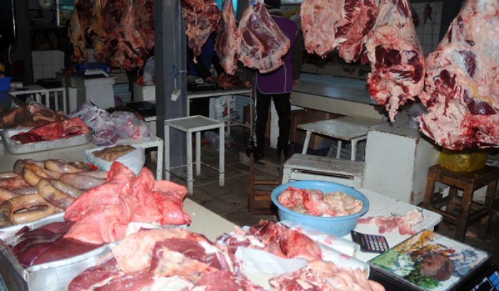 Цены на мясо в Казахстане сравняются с ценами стран ТС