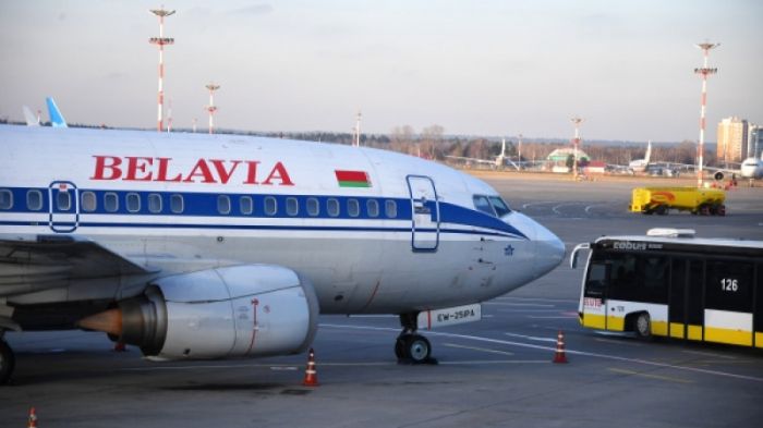 СМИ узнали о планах ЕС закрыть «Белавиа» доступ в европейские аэропорты