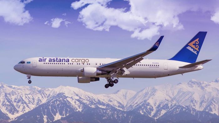 Air Astana объяснила отмену рейса в Минск 