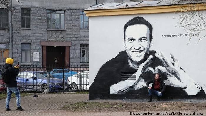 Навальный заявил о трех новых уголовных делах 