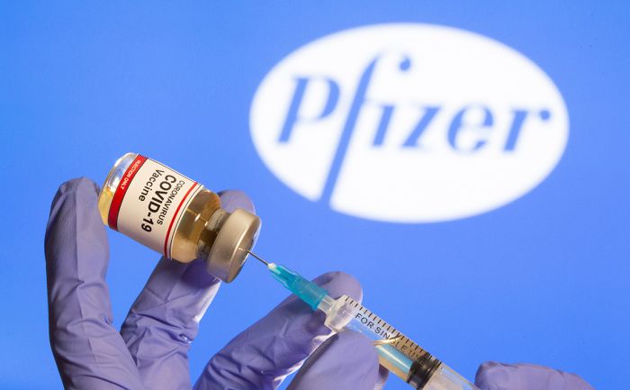 Связанное с Россией PR-агентство предлагало деньги блогерам из Европы за посты о смертях от Pfizer