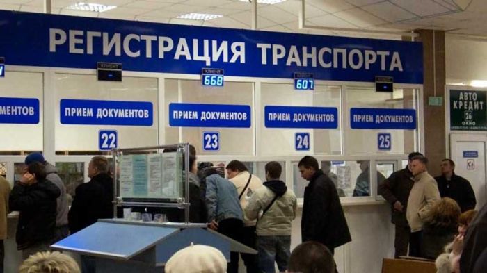 Автоуслуги второй день недоступны в спецЦОНах Казахстана