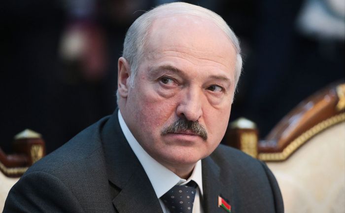 Лукашенко впервые прокомментировал ситуацию с бортом Ryanair 
