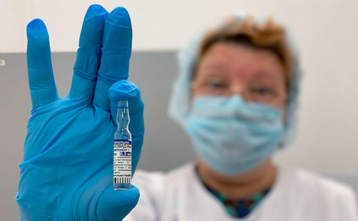 Глава Якутии отказался от ввода принудительной вакцинации 