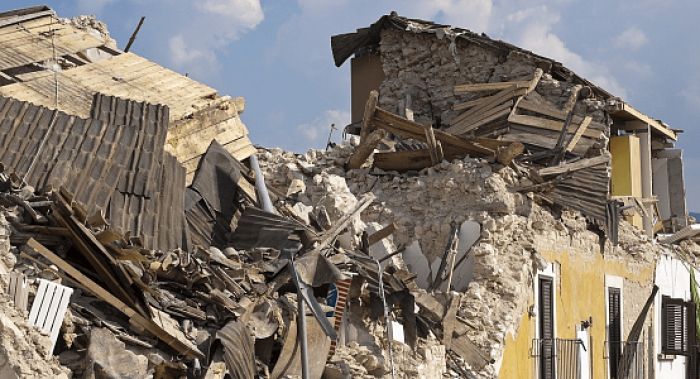 Архитектор смоделировал последствия разрушительного землетрясения в Алматы 