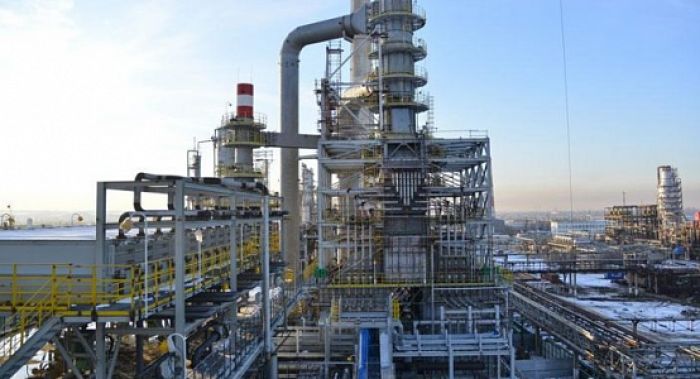 Новый нефтеперерабатывающий завод планируют построить в Казахстане к 2025 году 