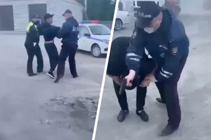 В Новосибирске арестованы друзья "случайно застреленного" полицейским мужчины 