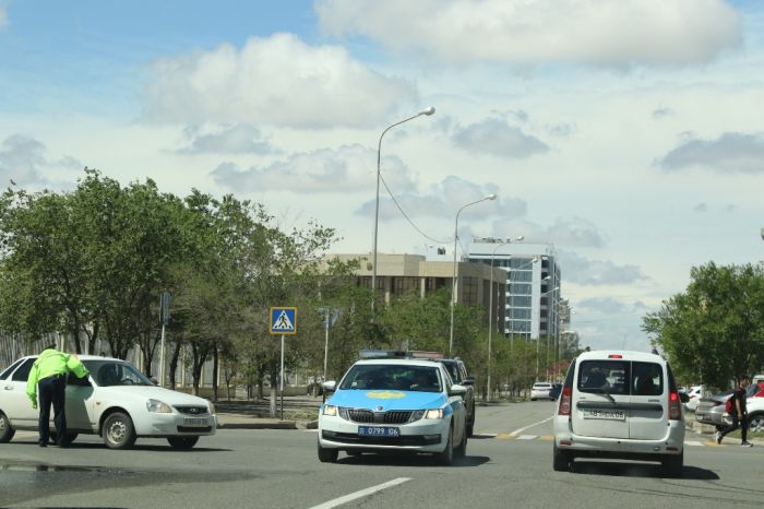 В Атырау приехал премьер-министр 