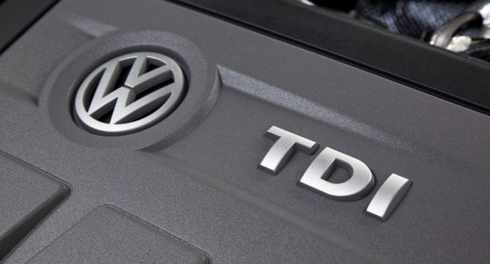 Дизельный скандал: топ-менеджеры Volkswagen заплатят сотни миллионов