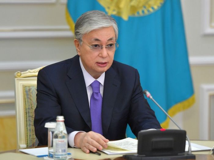 Токаев подписал указ о дальнейших мерах Казахстана в области прав человека