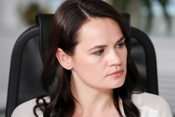 ​«Такого террора страна не видела со времен Сталина»: Тихановская призвала создать международный трибунал по Беларуси 