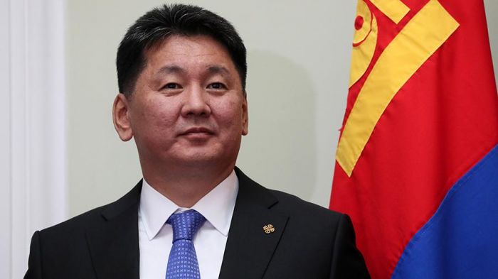 Монголия избрала нового президента