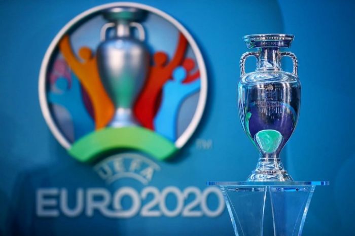 Календарь матчей чемпионата Европы по футболу — 2020