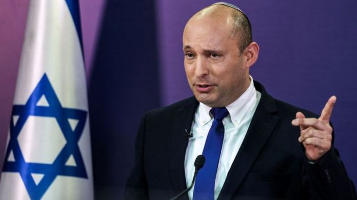 В Израиле - новый премьер. Нафтали Беннет положил конец эпохе Нетаньяху 