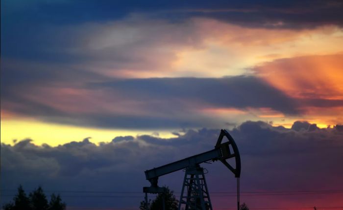 Цена нефти Brent достигла максимума за два года 