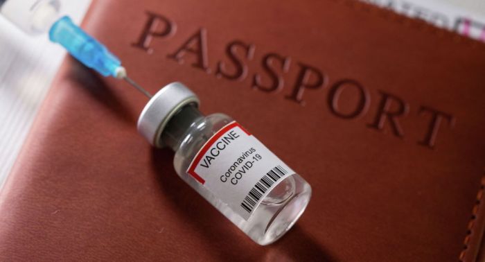 В каких странах хотят признать казахстанские паспорта вакцинации 