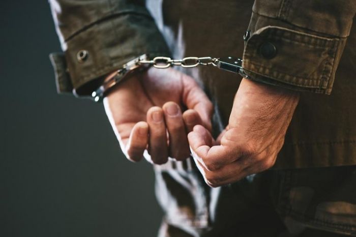 Скрывавшегося семь лет насильника задержали в Шымкенте