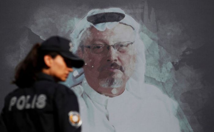 NYT сообщила о подготовке в США убийц саудовского журналиста Хашкаджи 
