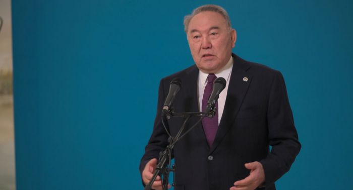 Назарбаеву готовятся дать еще одно пожизненное звание 
